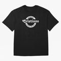 Awesome Cristiano-Always The Best Oversized T-Shirt Bring Stadium Energy to Global Football Passion for FIFA World Cup 2026 Group Stage, Highlighting CR7 and Messi, Portugal, Spain and Germany, Game Day Rituals, Football Legends, Country Pride and