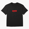 UNO ¨C Cita b¨ªblica cristiana Oversized T-Shirt Bring Stadium Energy to FIFA World Cup 2026 Spirit, Featuring Netherlands, Messi and Cristiano Ronaldo, Football Festival Excitement, Trophy Ambitions, Country Rivalries and Star Player Buzz; Ideal