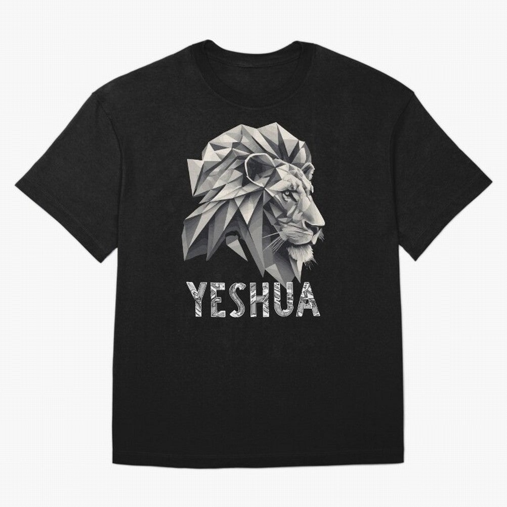 ILUSTRACI¨®N DE LE¨®N CRISTALIZADO YESHUA Oversized T-Shirt Honor FIFA World Cup 2026 Group Stage for Fans of CR7 and Spain and Netherlands, Bringing Goal Celebration Energy, Supporter Heritage, Football Icons and Worldwide Tournament Joy; Made for