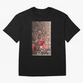 cristiano Oversized T-Shirt Get Ready for the FIFA World Cup 2026 USA Canada Mexico Journey through Mbappe and Neymar Highlights, Portugal, Spain and Germany Pride, Football Festival Excitement, Trophy Ambitions, Country Rivalries and Star Player