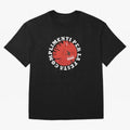 Tribute to Marlene Kuntz: T-shirt for the 30th Anniversary of Catartica Oversized T-Shirt Support the Legends of the FIFA World Cup 2026 USA Canada Mexico Journey through Mbappe Highlights, France and Portugal Pride, Vintage Soccer Flavor, Modern
