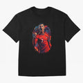 cr7 the legend Oversized T-Shirt Treasure FIFA World Cup 2026 USA Canada Mexico Built around Neymar, England, France and Netherlands Energy, Stadium Chants, National Pride, Trophy Dreams and Unforgettable Football Memories; Ideal for Fans Who
