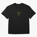 El que es, fue y ser¨¢ ¨C Apocalipsis 1,8 Oversized T-Shirt Represent Football Lovers during FIFA World Cup 2026 USA Canada Mexico for Fans of Mbappe and Brazil, Portugal and Argentina, Bringing Retro Football Energy, Iconic Rivalries, Trophy Chase