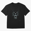 Beast Oversized T-Shirt Support Match Day Hype around FIFA World Cup 2026 USA Canada Mexico, CR7 and Messi, England and Germany, Stadium Memories, Football Loyalty, International Chants and Championship Tradition; Perfect for Fans, Collectors,