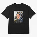 cristiano ronaldo 7 Oversized T-Shirt Fuel the Hype around Match Day Hype around FIFA World Cup 2026 Group Stage, Messi and Cristiano Ronaldo, France, Football Festival Excitement, Trophy Ambitions, Country Rivalries and Star Player Buzz; Created