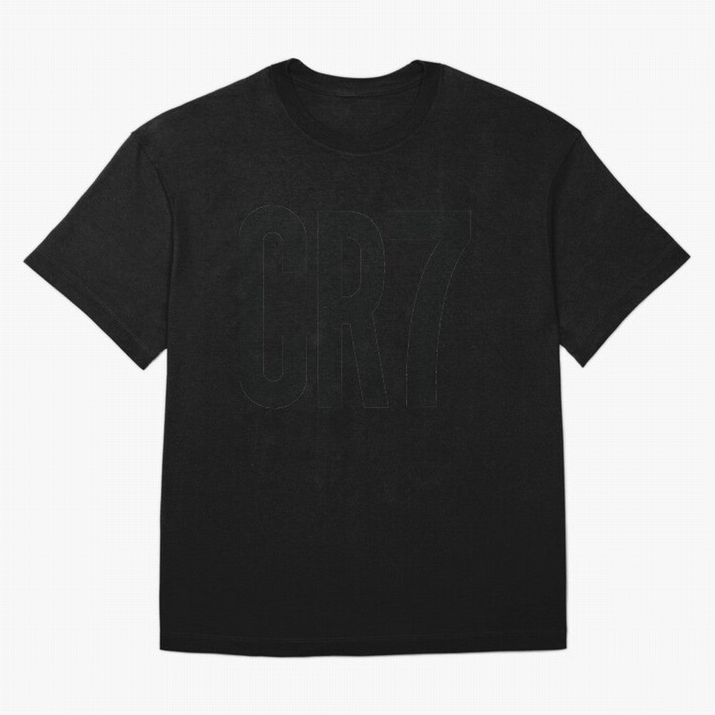 Cristiano Ronaldo Cr7 Sticker Oversized T-Shirt Bring Supporter Culture to Match Day Hype around FIFA World Cup 2026 USA Canada Mexico, Haaland and Mbappe, England, Worldwide Fan Energy, Dramatic Goals, Stadium Lights and Championship Celebrations;