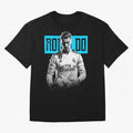 Cristiano Ronaldo The Best Oversized T-Shirt Carry FIFA World Cup 2026 for Fans of Haaland and France and Portugal, Bringing Soccer Culture, Superstar Moments, National Team Dreams and Competitive Fire; Made for Die Hard Supporters, Soccer Lovers,