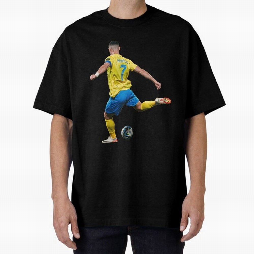 sliding shuto legend Oversized T-Shirt Enjoy the FIFA World Cup 2026 USA Canada Mexico Journey through Haaland Highlights, Brazil Pride, Soccer Culture, Superstar Moments, National Team Dreams and Competitive Fire; Created for Match Day Parties,