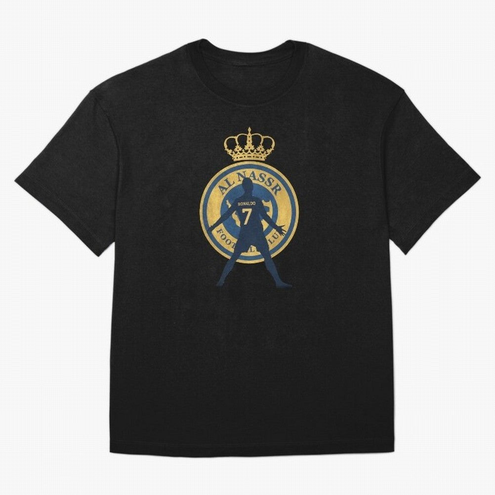 siuu the legend soccerman Oversized T-Shirt Support Iconic Players in Global Football Passion for FIFA World Cup 2026 Group Stage, Capturing Neymar, Haaland and Cristiano Ronaldo, Netherlands, Global Supporter Spirit, Legendary Goals, National