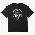 el camino, la verdad, y la vida Oversized T-Shirt Make Your Look Match Global Football Passion for FIFA World Cup 2026 Group Stage, Built around Haaland, Germany, Supporter Pride, Iconic Celebrations, Legendary Names and Global Match Day Energy;