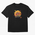With God all things Are possible T shirt Oversized T-Shirt Join Global Football Passion for FIFA World Cup 2026 USA Canada Mexico, Featuring Haaland, Portugal, Spain and Germany, Supporter Pride, Iconic Celebrations, Legendary Names and Global