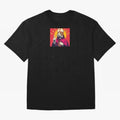 Gattolico Oversized T-Shirt Join Supporters Worldwide for FIFA World Cup 2026 USA Canada Mexico Spirit, with Spain, Neymar, Football History, Final Match Energy, Crowd Noise and Once in a Lifetime Moments; Perfect for Supporters Who Want Bold