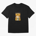 Cristiano Zoro Nothing Happened Oversized T-Shirt Show Passion for the Stars of FIFA World Cup 2026 Group Stage for Fans of Neymar and France, Bringing Champion Mindset, Group Stage Buzz, Knockout Tension and Passionate Fan Culture; Perfect for
