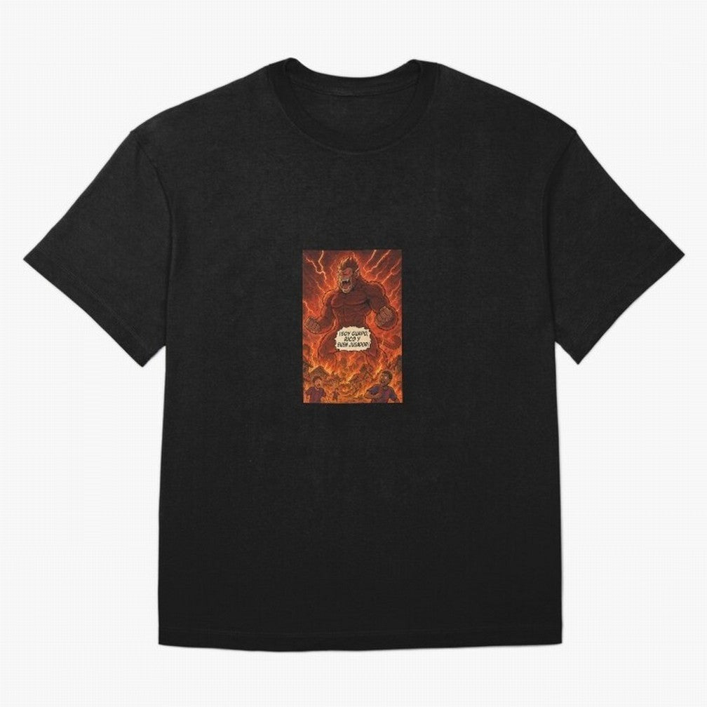 Cristiano monster Oversized T-Shirt Turn Every Weekend Toward FIFA World Cup 2026 Group Stage Featuring CR7, Argentina and Brazil Energy, Football History, Final Match Energy, Crowd Noise and Once in a Lifetime Moments; Perfect for People Who Love