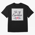 Fe Y Esperanza T shirt Oversized T-Shirt Support Your Favorite Stars during Global Football Passion for FIFA World Cup 2026, Centered on Messi, CR7 and Mbappe, France and Portugal, Championship Spirit, Famous Goals, Roaring Crowds and International