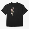 Isa¨ªas 41:10 ¨C No temas, yo estoy contigo | Vers¨ªculo cristiano en espa?ol Oversized T-Shirt Celebrate Unforgettable Nights in the FIFA World Cup 2026 Group Stage Journey through Messi, CR7 and Mbappe Highlights, England and Germany Pride, Goal