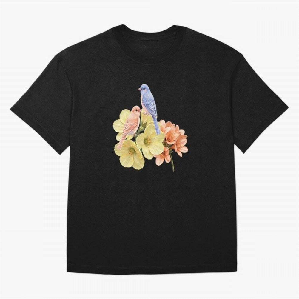 Birds God takes care of us realistic Oversized T-Shirt Enjoy Match Day Hype around FIFA World Cup 2026, Haaland, Argentina, France and Brazil, Tournament Hype, Historic Matchups, Family Viewing Parties and Global Sports Pride; Great for Supporters