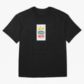Fe Esperanza Amor Oversized T-Shirt Show Love for Legendary Goals in the FIFA World Cup 2026 USA Canada Mexico Journey through CR7 Highlights, Netherlands Pride, Game Day Rituals, Football Legends, Country Pride and the Road to the Final; Perfect