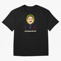San Jos¨¦ Gregorio Hern¨¢ndez Oversized T-Shirt Bring Bold Fan Energy to FIFA World Cup 2026 USA Canada Mexico for Fans of CR7 and Spain, Bringing Football History, Final Match Energy, Crowd Noise and Once in a Lifetime Moments; Ideal for Fans Who