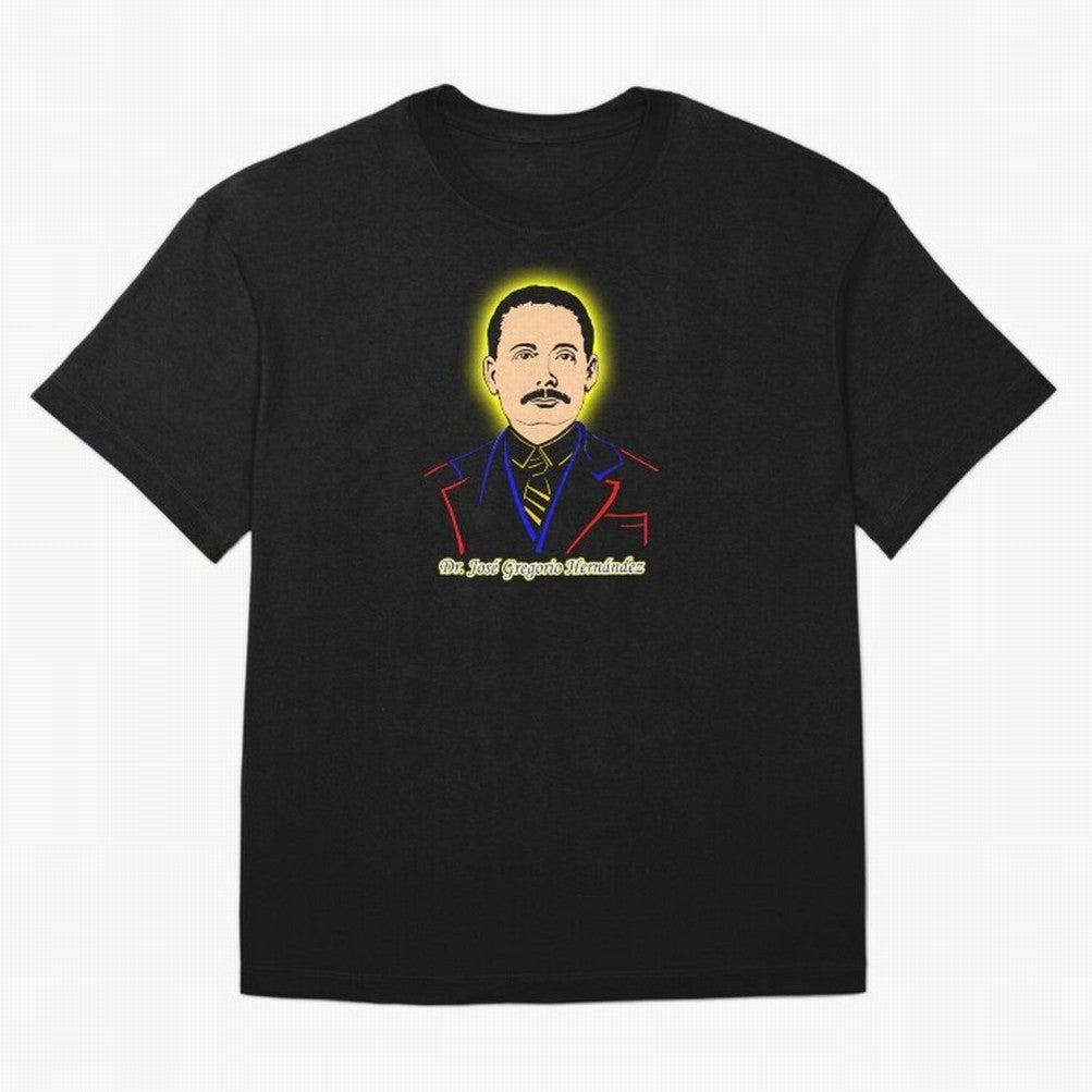 Dr. jose gregorio hernandez colores Oversized T-Shirt Fuel FIFA World Cup 2026 USA Canada Mexico for Fans of Cristiano Ronaldo, Haaland and CR7 and England, France and Netherlands, Bringing Stadium Memories, Football Loyalty, International Chants