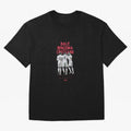 Real Madrid | Bale Benzema Cristiano Oversized T-Shirt Enjoy FIFA World Cup 2026 Group Stage for Fans of Neymar and Brazil, Portugal and Argentina, Bringing Vintage Soccer Flavor, Modern Football Stars, National Flags and Final Night Emotion;