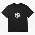 Football italian idea Oversized T-Shirt Celebrate the Biggest Stage of FIFA World Cup 2026 Highlighting Neymar, Haaland and Cristiano Ronaldo, Netherlands Energy, Football History, Final Match Energy, Crowd Noise and Once in a Lifetime Moments;