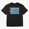 Salsero Cristiano Oversized T-Shirt Live for the Drama of Match Day Hype around FIFA World Cup 2026, Neymar, Haaland and Cristiano Ronaldo, Spain and Netherlands, Classic Soccer Heritage, Championship Pressure, Fan Loyalty and International Pride;