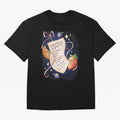 Chrisitian Frutos del Espiritu, Cristiano, Iglesia, Religioso Oversized T-Shirt Represent FIFA World Cup 2026 USA Canada Mexico for Fans of Haaland and Argentina, Bringing Fan Favorite Moments, National Team Passion, Big Match Drama and Soccer