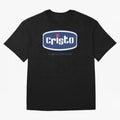Cristo e ges¨´ bambino ? Oversized T-Shirt Fuel Global Football Passion for FIFA World Cup 2026, Capturing CR7 and Messi, Spain, Football History, Final Match Energy, Crowd Noise and Once in a Lifetime Moments; Built for Supporters Chasing Trophy