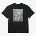 Isaiah 43:1: I Have Called You by Name Oversized T-Shirt Get Ready for Global Football Passion for FIFA World Cup 2026 Group Stage, Highlighting Messi and Cristiano Ronaldo, Argentina, France and Brazil, Stadium Chants, National Pride, Trophy