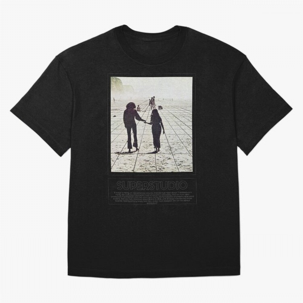 superstudio architecture avant garde design Oversized T-Shirt Bring Supporter Culture to Match Day Hype around FIFA World Cup 2026 Group Stage, CR7, Argentina, Match Day Excitement, Supporter Culture, Golden Goals and Global Football Passion;