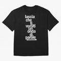 Tribute to Marlene Kuntz: T-shirt for the 30th Anniversary of Catartica Oversized T-Shirt Follow the Road to the FIFA World Cup 2026 Group Stage Journey through Neymar Highlights, Brazil Pride, Sports Nostalgia, International Competition, Famous