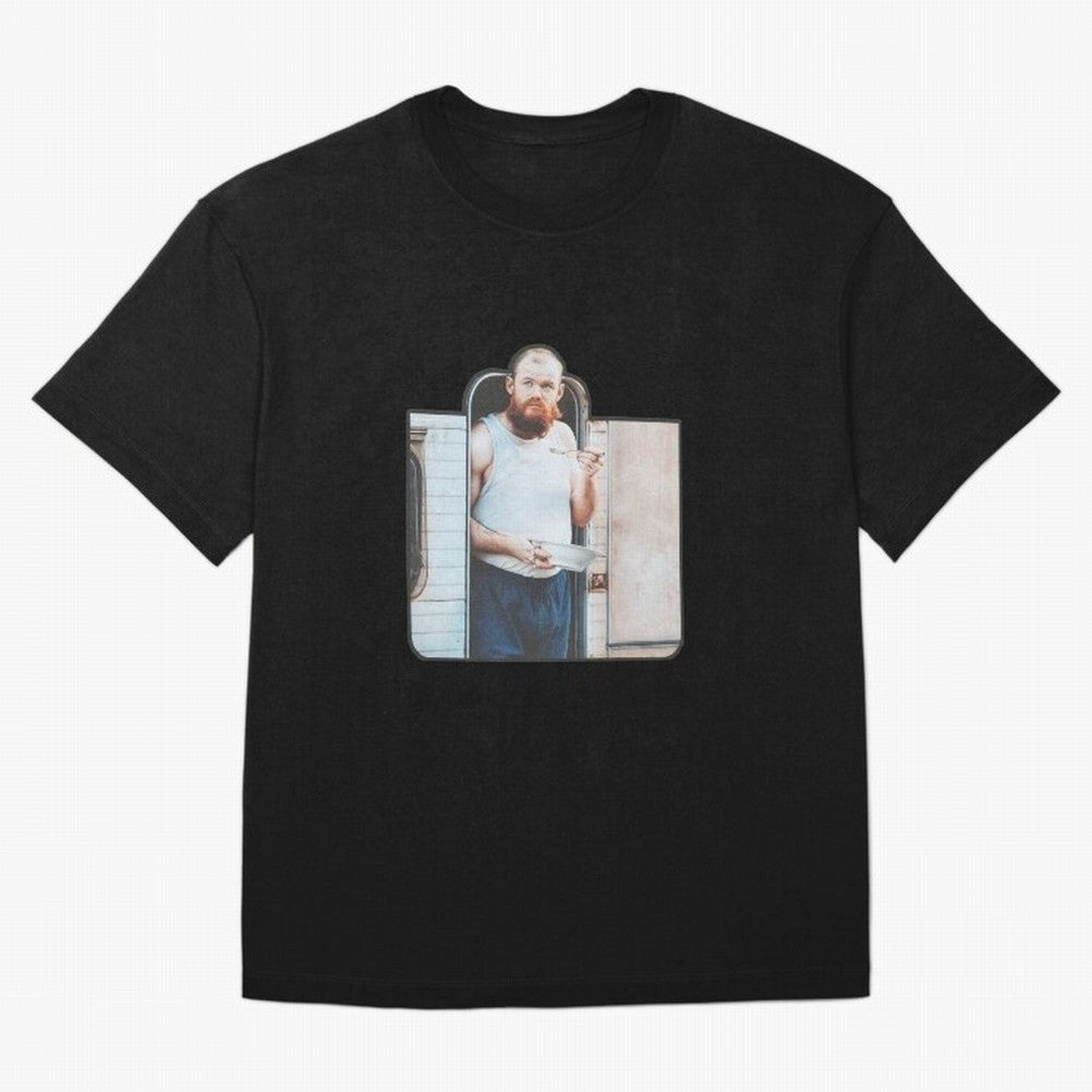 Wayne Rooney DownFall Oversized T-Shirt Back Your Heroes with Match Day Hype around FIFA World Cup 2026 Group Stage, Haaland and Mbappe, Brazil, Portugal and Argentina, Football History, Final Match Energy, Crowd Noise and Once in a Lifetime