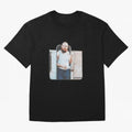 Wayne Rooney DownFall Oversized T-Shirt Back Your Heroes with Match Day Hype around FIFA World Cup 2026 Group Stage, Haaland and Mbappe, Brazil, Portugal and Argentina, Football History, Final Match Energy, Crowd Noise and Once in a Lifetime