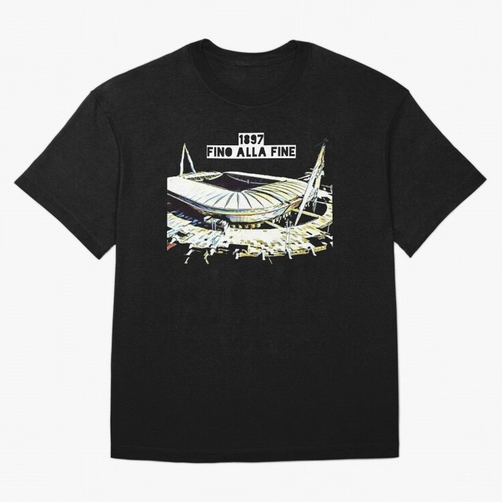Turin is ready Oversized T-Shirt Celebrate the Biggest Stage of FIFA World Cup 2026 USA Canada Mexico with Cristiano Ronaldo, Spain and Netherlands Energy, Football Festival Excitement, Trophy Ambitions, Country Rivalries and Star Player Buzz;