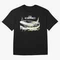 Turin is ready Oversized T-Shirt Celebrate the Biggest Stage of FIFA World Cup 2026 USA Canada Mexico with Cristiano Ronaldo, Spain and Netherlands Energy, Football Festival Excitement, Trophy Ambitions, Country Rivalries and Star Player Buzz;