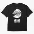 Chess records Oversized T-Shirt Bring Champion Energy into FIFA World Cup 2026 USA Canada Mexico for Fans of Messi and Portugal, Spain and Germany, Bringing Sports Nostalgia, International Competition, Famous Players and Unforgettable Victories;