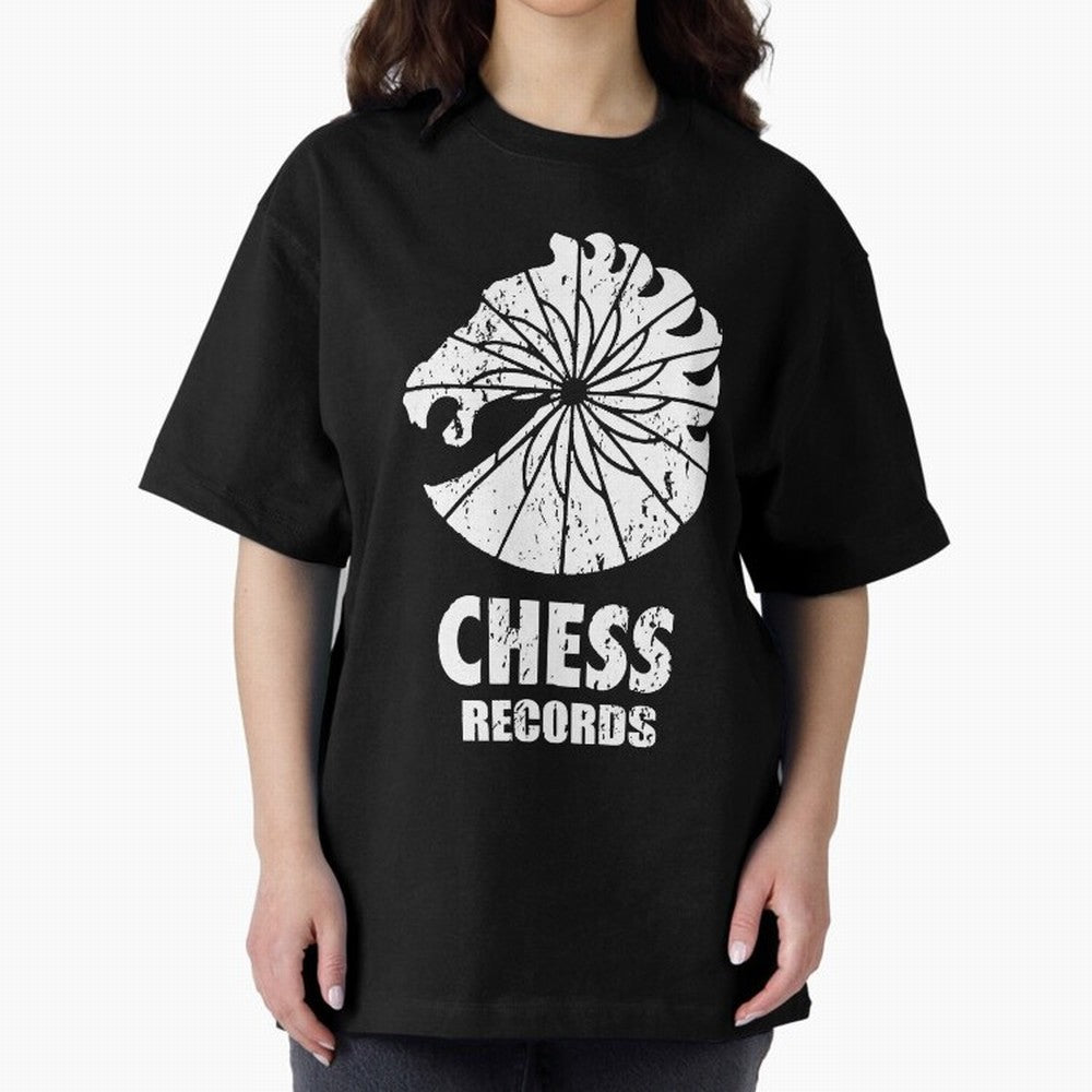 Chess records Oversized T-Shirt Bring Champion Energy into FIFA World Cup 2026 USA Canada Mexico for Fans of Messi and Portugal, Spain and Germany, Bringing Sports Nostalgia, International Competition, Famous Players and Unforgettable Victories;