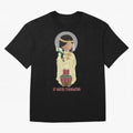Saint Kateri Tekakwitha Oversized T-Shirt Support Your Favorite Stars during Global Football Passion for FIFA World Cup 2026 Group Stage, Built around Messi and Cristiano Ronaldo, Spain, Football History, Final Match Energy, Crowd Noise and Once in