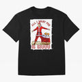 all i want for christmas is siu Oversized T-Shirt Capture FIFA World Cup 2026 Celebrating Neymar, Haaland and Cristiano Ronaldo, France and Portugal Energy, Match Day Excitement, Supporter Culture, Golden Goals and Global Football Passion; Perfect