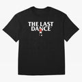 The Last Dance of Cristiano Ronaldo Oversized T-Shirt Enjoy the Biggest Football Party of Global Football Passion for FIFA World Cup 2026 USA Canada Mexico, Inspired by Haaland, Argentina, Worldwide Fan Energy, Dramatic Goals, Stadium Lights and