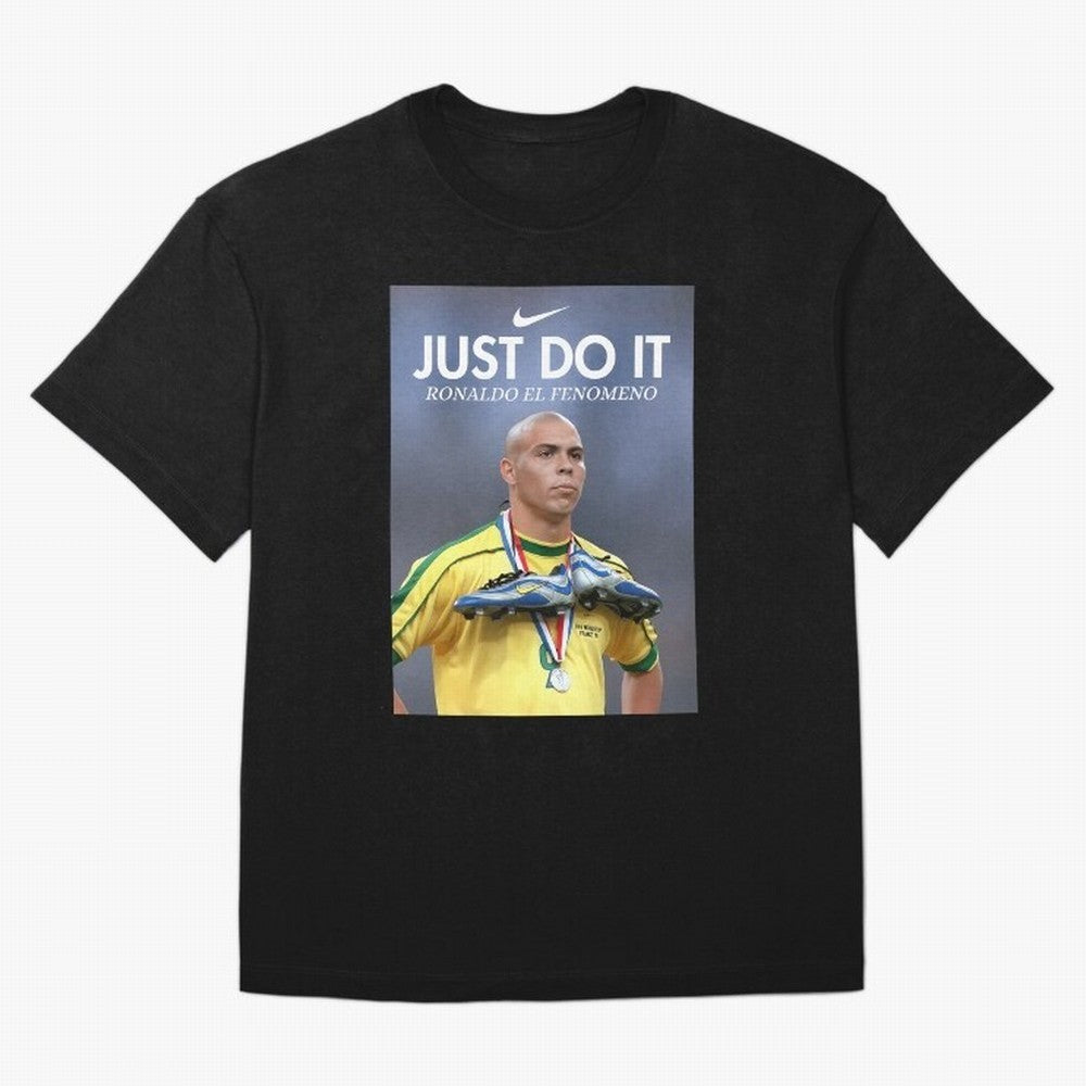 Ronaldo Fenomeno Ronaldo Nazario Vintage Sports Decor Living Room Decor For Walls Sports Bedroom Decor Game Room Decor R9 Oversized T-Shirt Spotlight Match Day Hype around FIFA World Cup 2026 Group Stage, Cristiano Ronaldo, Haaland and CR7, England