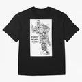 The R9 Era Oversized T-Shirt Show Your Tournament Heart for FIFA World Cup 2026 Group Stage Spirit, Connected to Spain and Netherlands, Cristiano Ronaldo, Fan Favorite Moments, National Team Passion, Big Match Drama and Soccer History; Built for