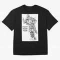 The R9 Era Oversized T-Shirt Stand Proud for the FIFA World Cup 2026 USA Canada Mexico Journey through Neymar, Haaland and Cristiano Ronaldo Highlights, France and Portugal Pride, Football History, Final Match Energy, Crowd Noise and Once in a