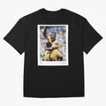 Pel¨¦'s Triumph: 1970 World Cup Legend Print Oversized T-Shirt Honor the Football Icons of FIFA World Cup 2026 Centered on Cristiano Ronaldo, Haaland and CR7, Spain and Netherlands Energy, Champion Mindset, Group Stage Buzz, Knockout Tension and