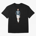 RONALDO THE PHENOMENON Oversized T-Shirt Bring Champion Energy into FIFA World Cup 2026 USA Canada Mexico Highlighting Messi, CR7 and Mbappe, Argentina and Brazil Energy, Fan Favorite Moments, National Team Passion, Big Match Drama and Soccer