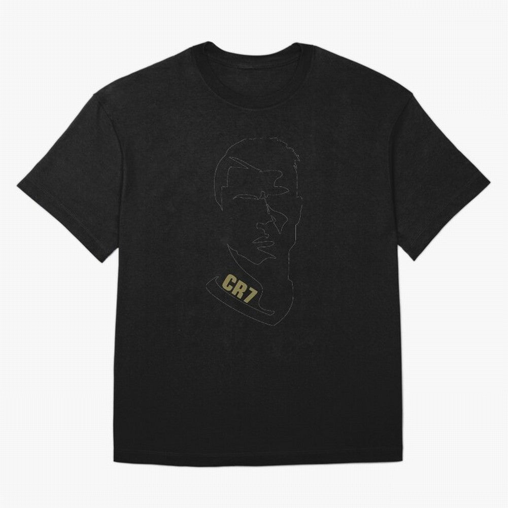 Cr7 CR7 Ronaldo Footballer Oversized T-Shirt Bring a Champion Mindset to FIFA World Cup 2026 Group Stage Filled with Messi, Neymar and Mbappe, Germany Energy, Stadium Memories, Football Loyalty, International Chants and Championship Tradition;
