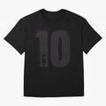 Lionel messi| Perfect Gift For you and friends Oversized T-Shirt Wear the Spirit of Match Day Hype around FIFA World Cup 2026, CR7 and Messi, England, France and Netherlands, Stadium Memories, Football Loyalty, International Chants and Championship