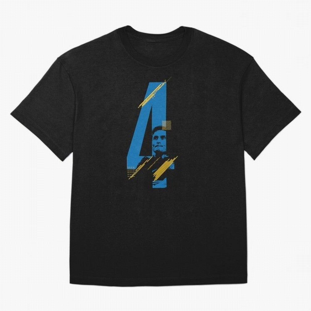 Javier Zanetti - El Tractor Oversized T-Shirt Celebrate Classic Football Spirit in Match Day Hype around FIFA World Cup 2026, CR7, Argentina and Brazil, Football History, Final Match Energy, Crowd Noise and Once in a Lifetime Moments; Created for