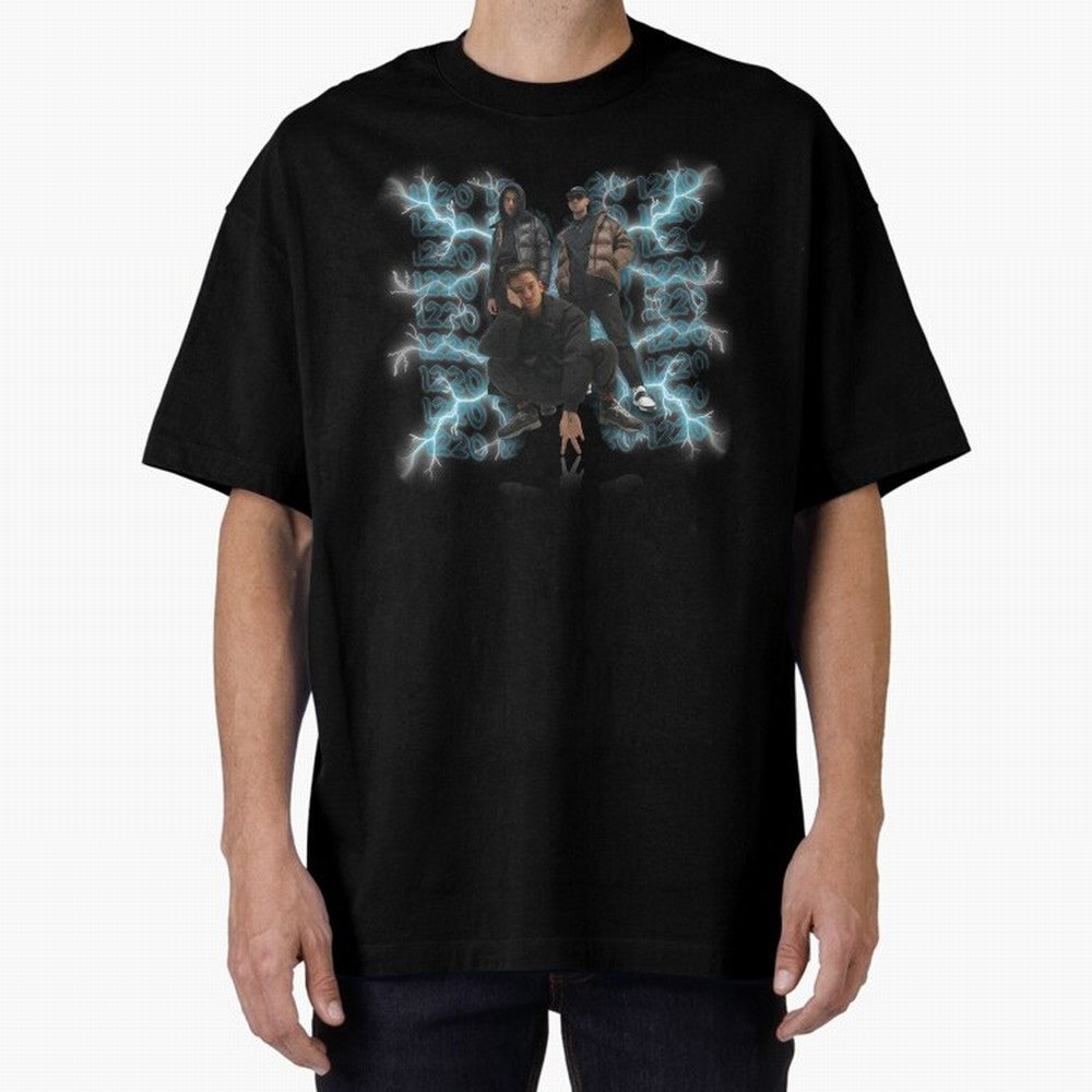 Yung Hurn Custom Design Oversized T-Shirt Back Your Heroes with Match Day Hype around FIFA World Cup 2026 USA Canada Mexico, CR7 and Messi, Spain and Netherlands, Football Festival Excitement, Trophy Ambitions, Country Rivalries and Star Player